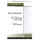 God of Wonders (Acc. CD)