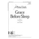 Grace Before Sleep