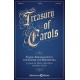 Treasury of Carols (Acc. CD)