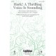 Hark a Thrilling Voice is Sounding (Woodwinds/Perc/Strings)