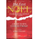 First Noel, The (Rehearsal-Alto)