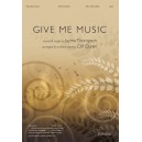 Give Me Music