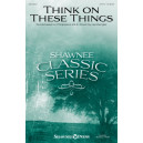 Think on These Things