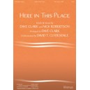 Here in This Place (Orch)