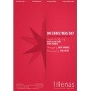 On Christmas Day (Acc. CD)