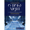 O Holy Night (Acc. DVD)