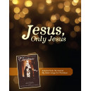 Jesus Only Jesus (Orch)