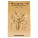 Thanksgiving Hodie