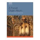 Purcell Organ Album, A