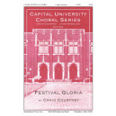 Festival Gloria