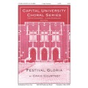 Festival Gloria (Orch)