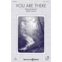 You Are There (Acc. CD)