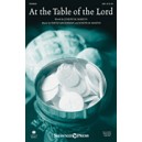 At the Table of the Lord