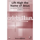 Lift High the Name of Jesus (Combo Parts)