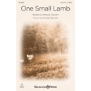 One Small Lamb