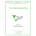 The Little Drummer Boy