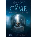 We're Glad You Came (CD)