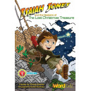 Isaiah Jones (Resource)