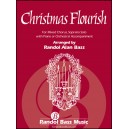 Christmas Flourish