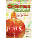 Christmas Cross, The (CD)