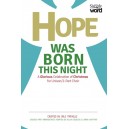 Hope Was Born This Night (Acc. DVD)