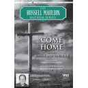 Come Home (Acc. CD)