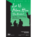 Let Us Adore Him (Gesu Bambino) (Orch)
