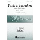 Walk in Jerusalem-SSA