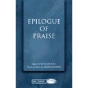 Epilogue Of Praise