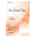I'm Goin Up (Acc. CD)