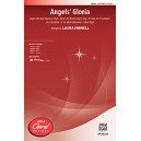 Angels Gloria (Acc. CD)