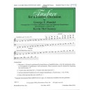 Fanfare For a Festive Occasion (Brass Parts)