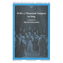 O For a Thousand Tongue To Sing (Brass)