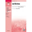 Last Christmas (Acc. CD)