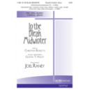 In the Bleak Midwinter (Orch)
