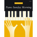 Piano Sunday Morning