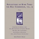 Reflections on Hymn Tunes for Holy Communion Vol. 2