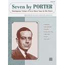 Seven by Porter-Medium Low w/CD