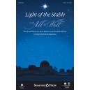 Light of the Stable (Orch)