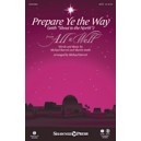 Prepare Ye the Way (Acc. CD)