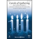 Carols of Gathering (Acc. CD)