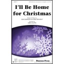 I'll Be Home for Christmas (Acc. CD)