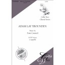 Adam Lay Ybounden