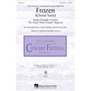 Frozen (Choral Suite) (SA)