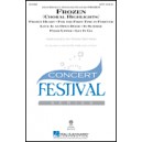 Frozen (Choral Highlights) (Acc. CD)