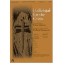 Hallelujah for the Cross