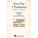 Ku'u Pua I Paoakalani