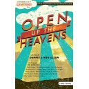 Open Up the Heavens (Acc. CD)