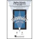 Stephen Schwartz a Musical Celebration