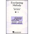 Everlasting Melody (Acc. CD)